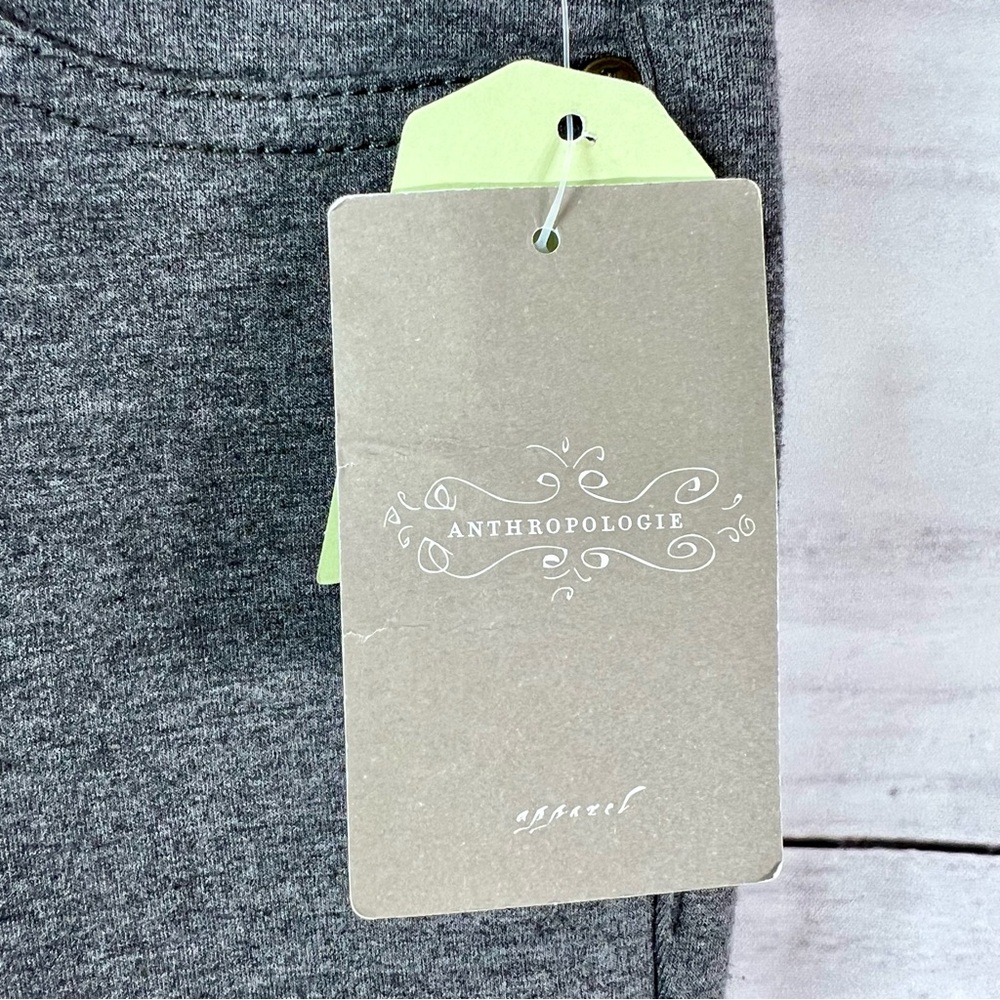 NWT Anthropologie Pilcro And The Letterpress Leggings Serif Fit Sz. 28 - Picture 6 of 8